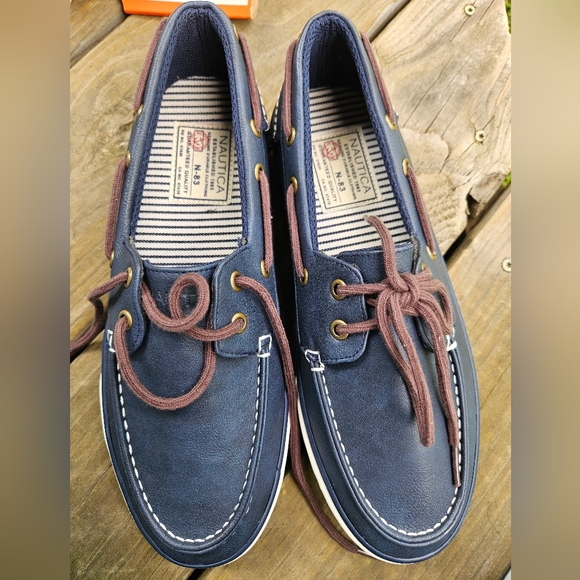 Nautica Other - Nautica Shoes 👞